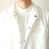 Boysnextdoor Coach Shirt Jacket White
